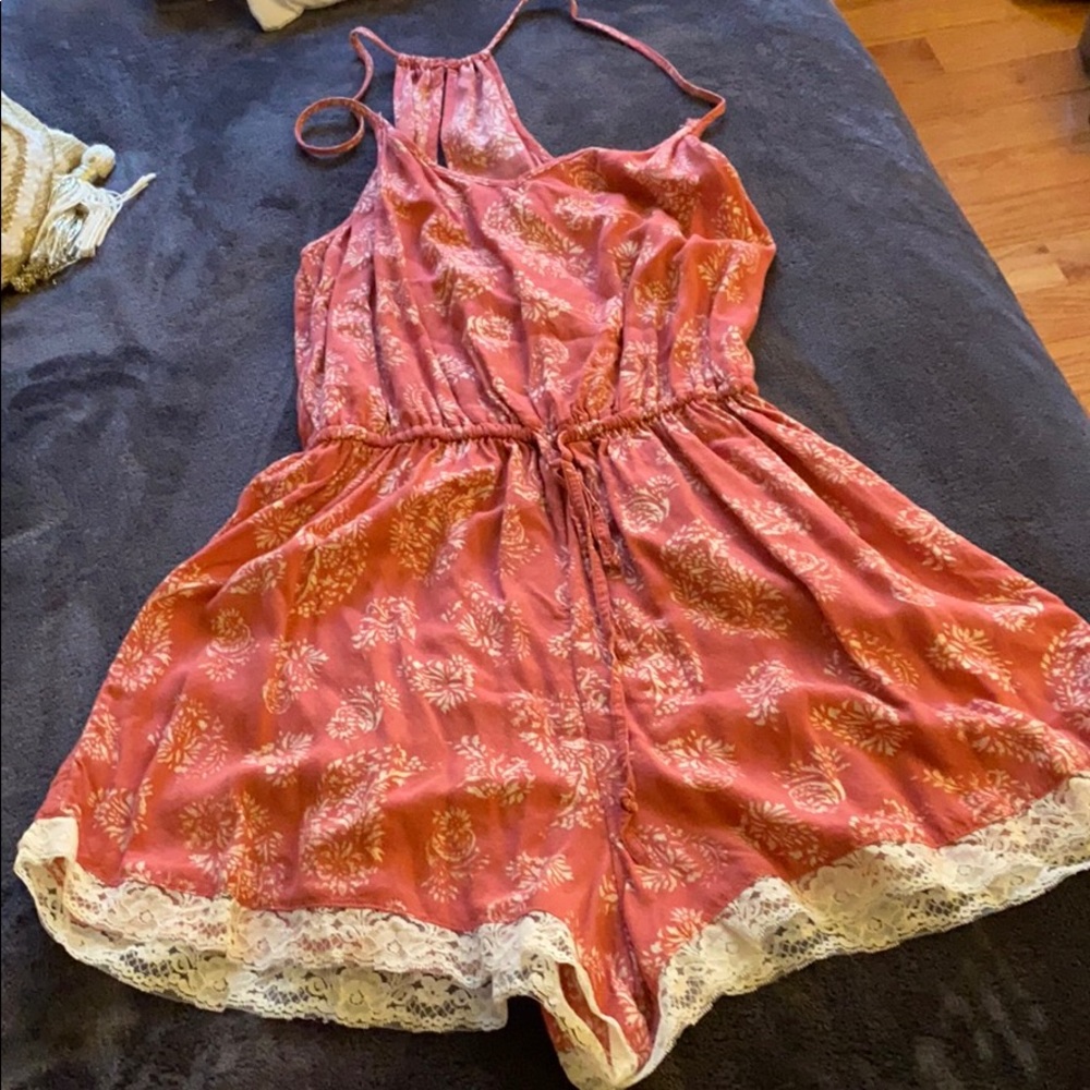 Romper